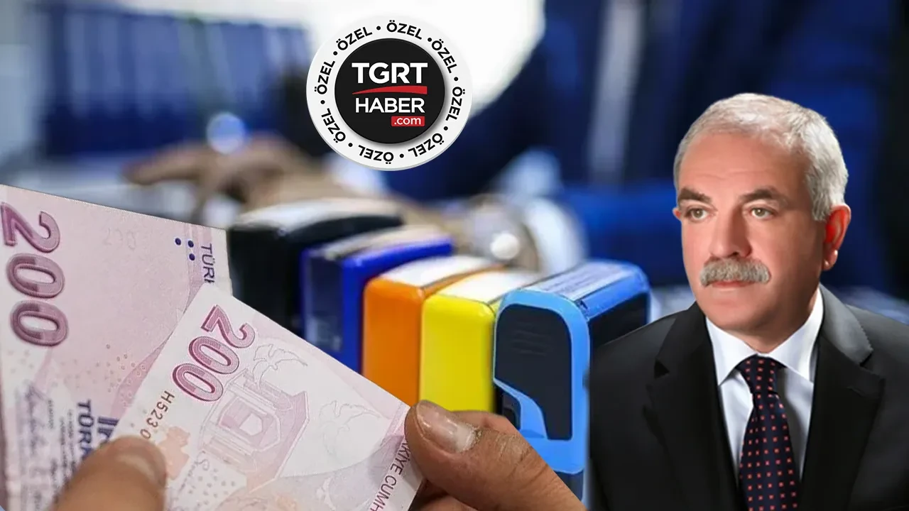 Vergi, SGK ve MTV borcu olanlar dikkat! Yapılandırmada son viraj: 72 ay taksit ve %29 faiz avantajı!