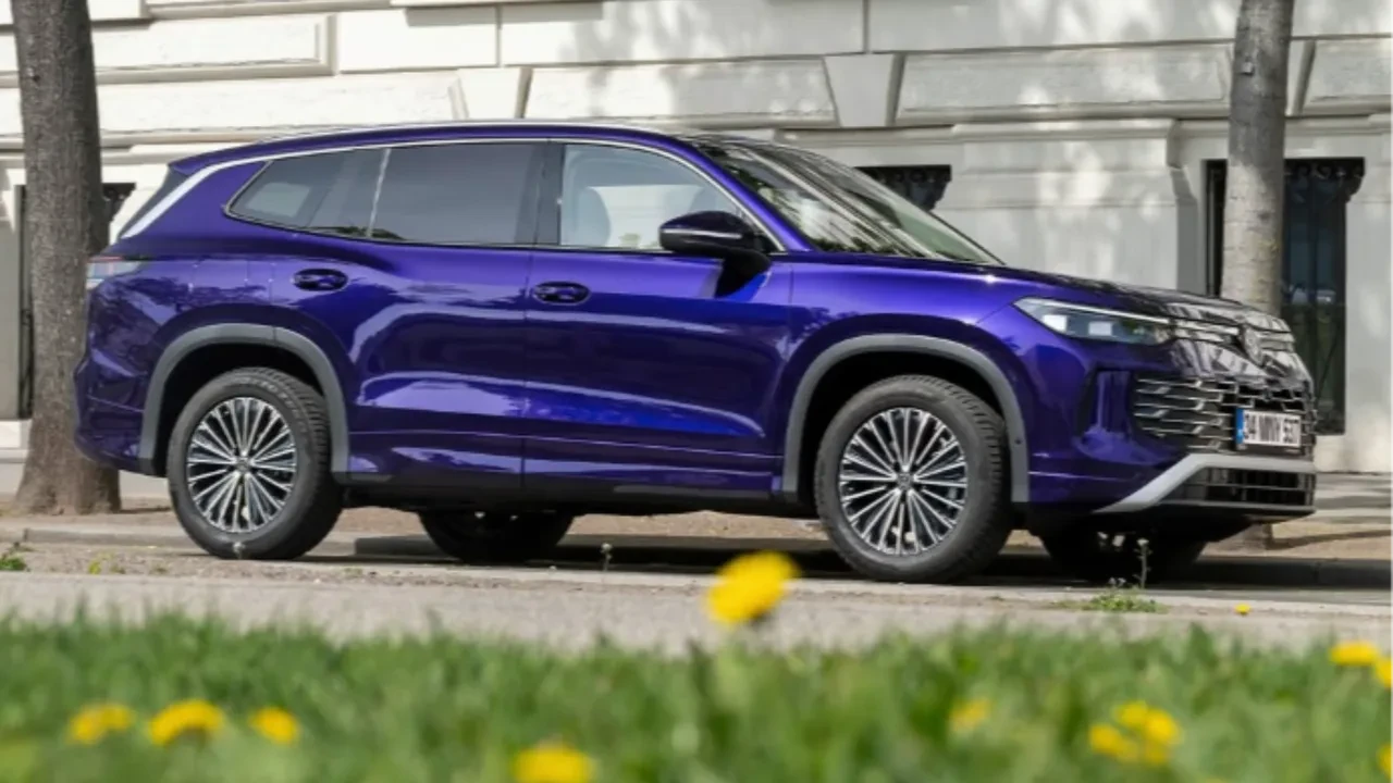 Volkswagen Ağustos 2026 fiyat listesi yayınlandı! Taigo, T-Cross, Golf, Tiguan, Tairon fiyatları dikkat çekti