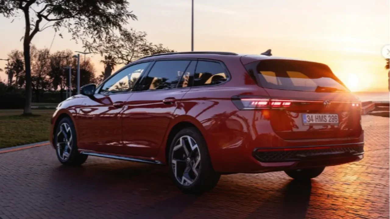 Volkswagen Ağustos 2026 fiyat listesi yayınlandı! Taigo, T-Cross, Golf, Tiguan, Tairon fiyatları dikkat çekti