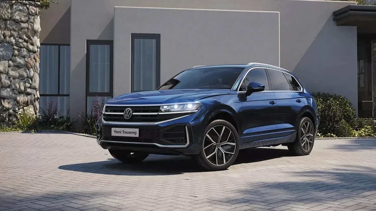 Volkswagen Ağustos 2026 fiyat listesi yayınlandı! Taigo, T-Cross, Golf, Tiguan, Tairon fiyatları dikkat çekti