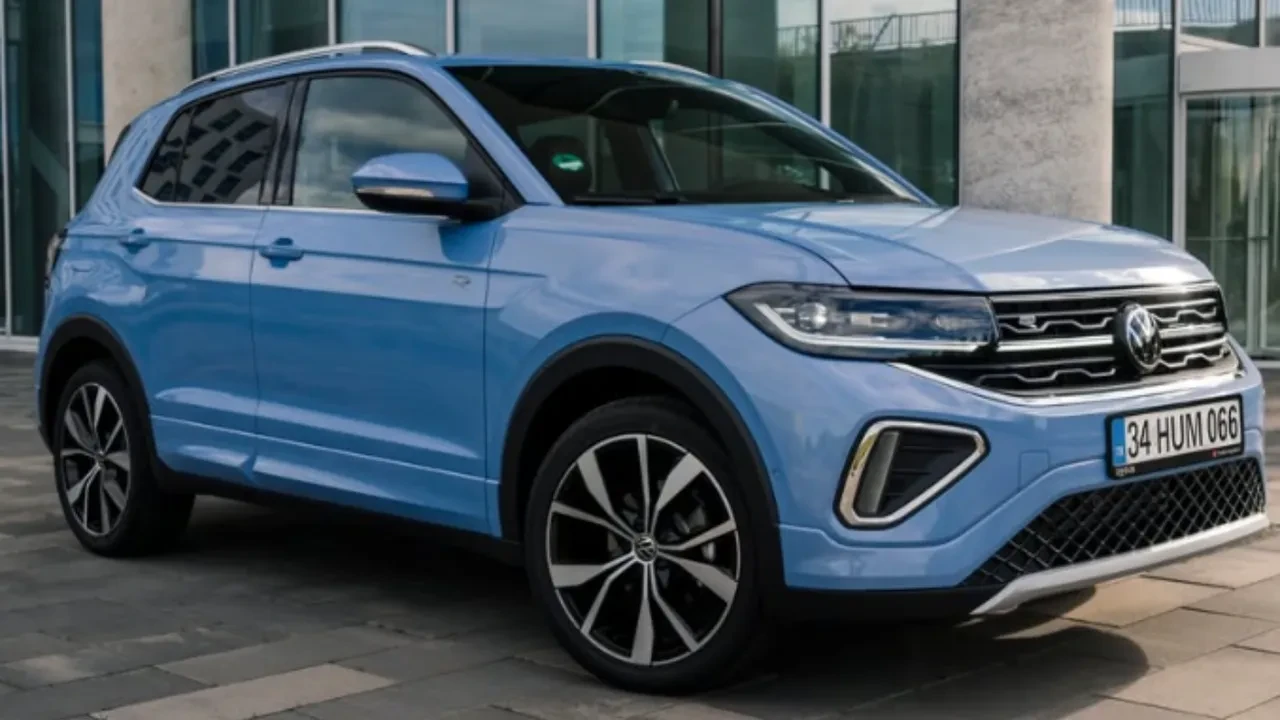 Volkswagen Ağustos 2026 fiyat listesi yayınlandı! Taigo, T-Cross, Golf, Tiguan, Tairon fiyatları dikkat çekti