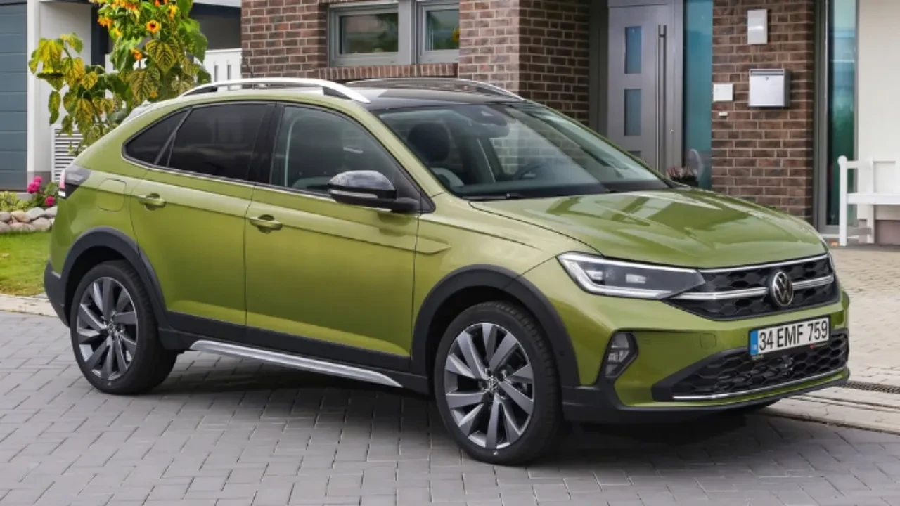 Volkswagen Ağustos 2026 fiyat listesi yayınlandı! Taigo, T-Cross, Golf, Tiguan, Tairon fiyatları dikkat çekti