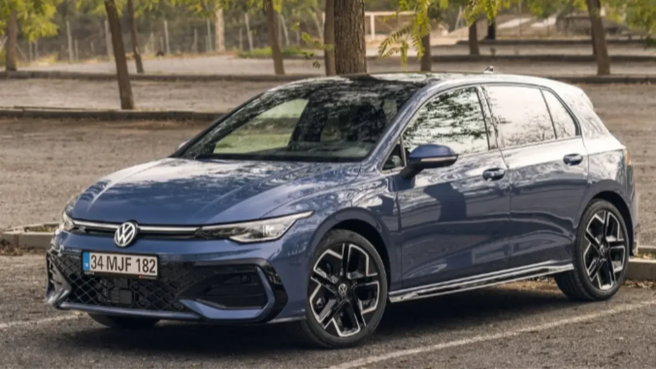 Volkswagen Ağustos 2026 fiyat listesi yayınlandı! Taigo, T-Cross, Golf, Tiguan, Tairon fiyatları dikkat çekti