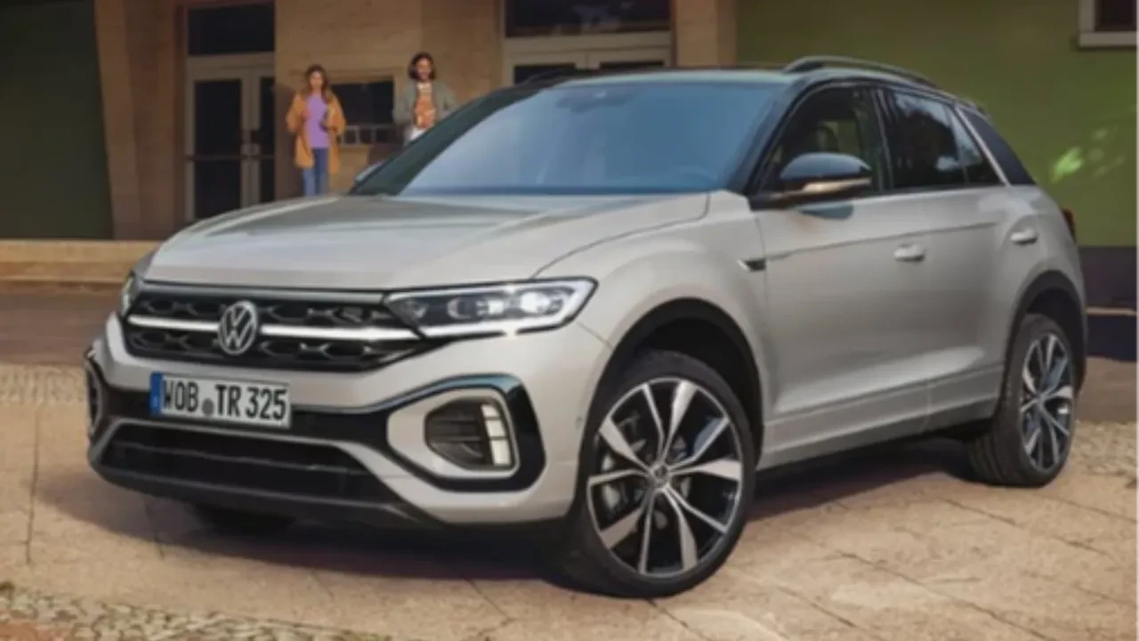 Volkswagen Ağustos 2026 fiyat listesi yayınlandı! Taigo, T-Cross, Golf, Tiguan, Tairon fiyatları dikkat çekti