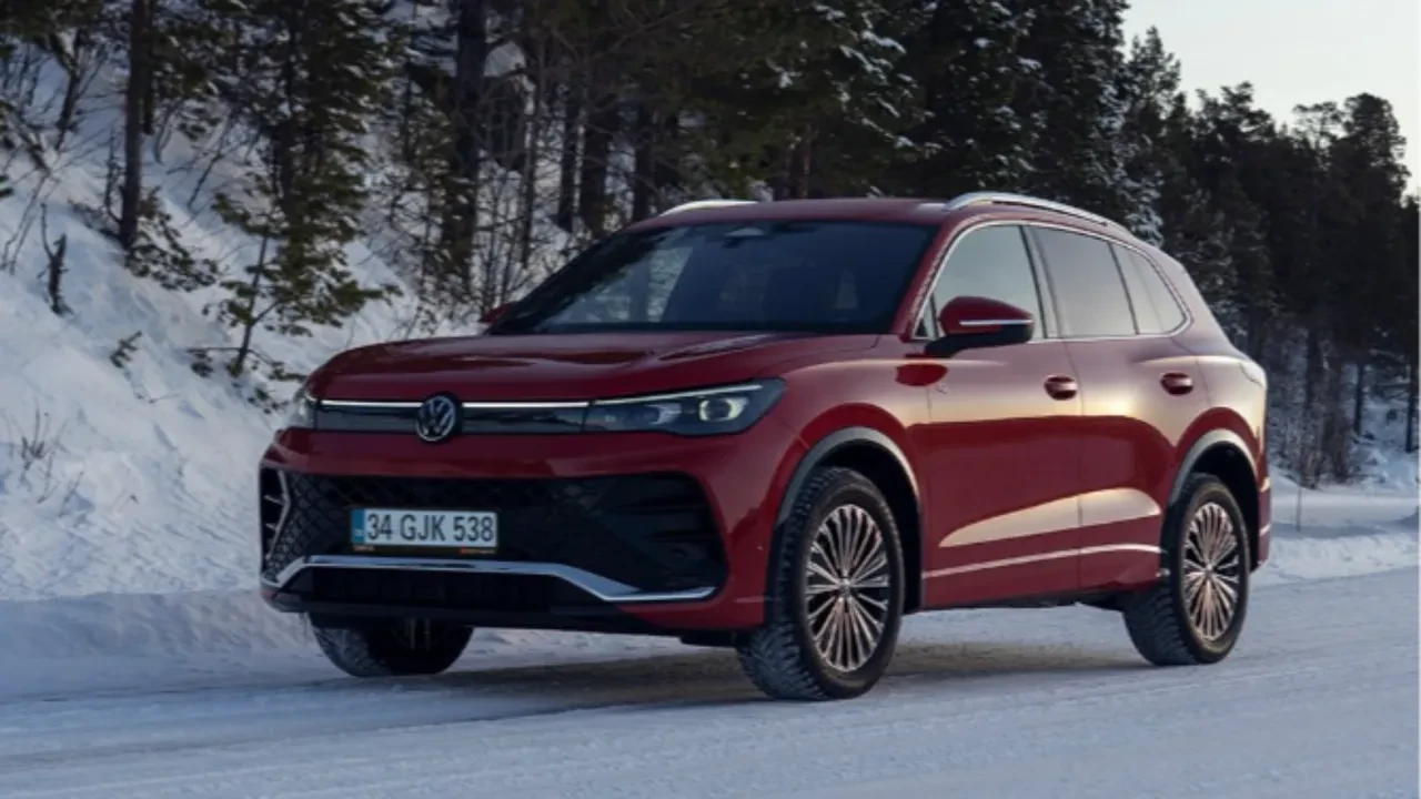 Volkswagen Ağustos 2026 fiyat listesi yayınlandı! Taigo, T-Cross, Golf, Tiguan, Tairon fiyatları dikkat çekti