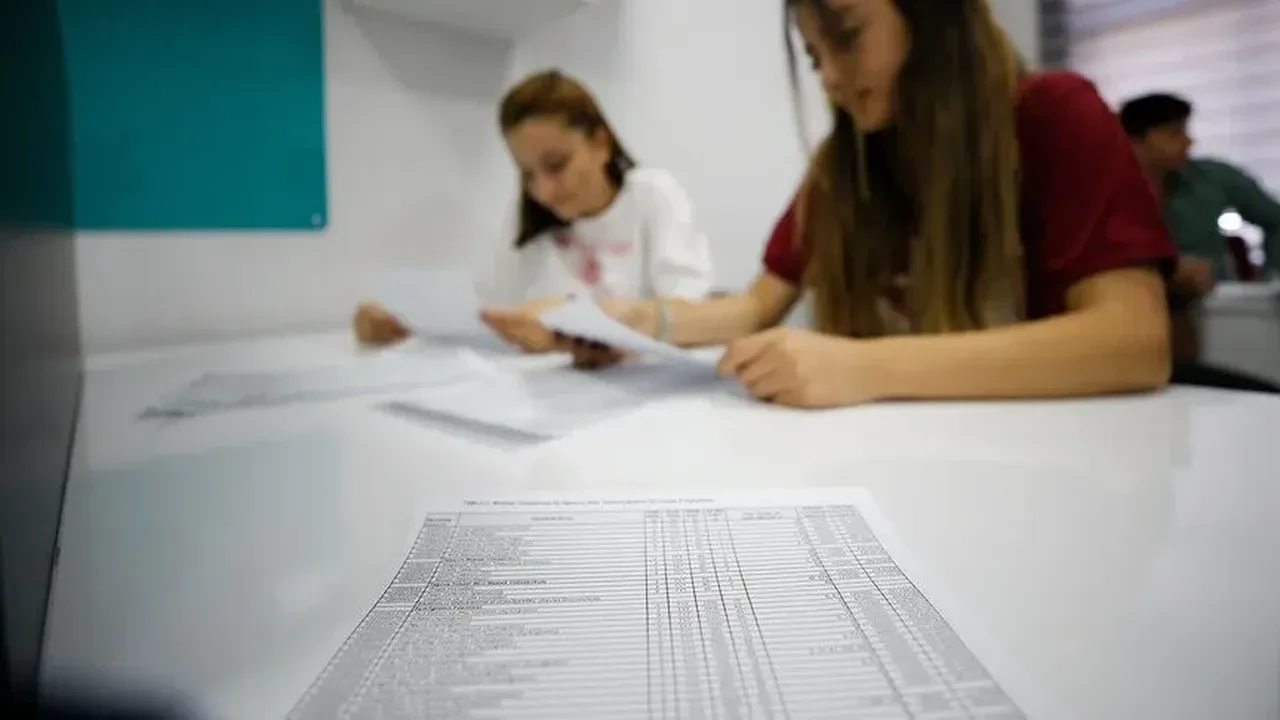 YKS tercih işlemleri bugün sona eriyor