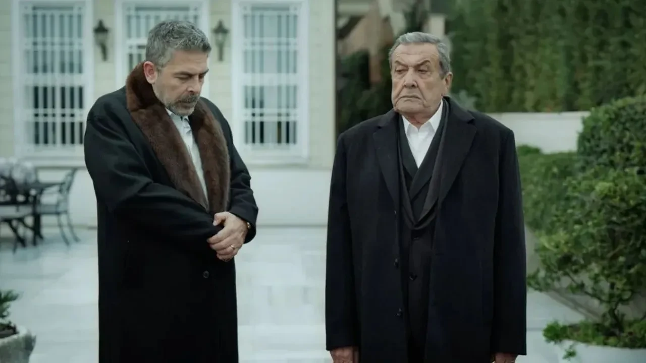 77 yaşındaki Tarık Papuççuoğlu'ndan 2. kötü haber! 3 ayda iki kez ameliyat oldu, kritik zamanlar