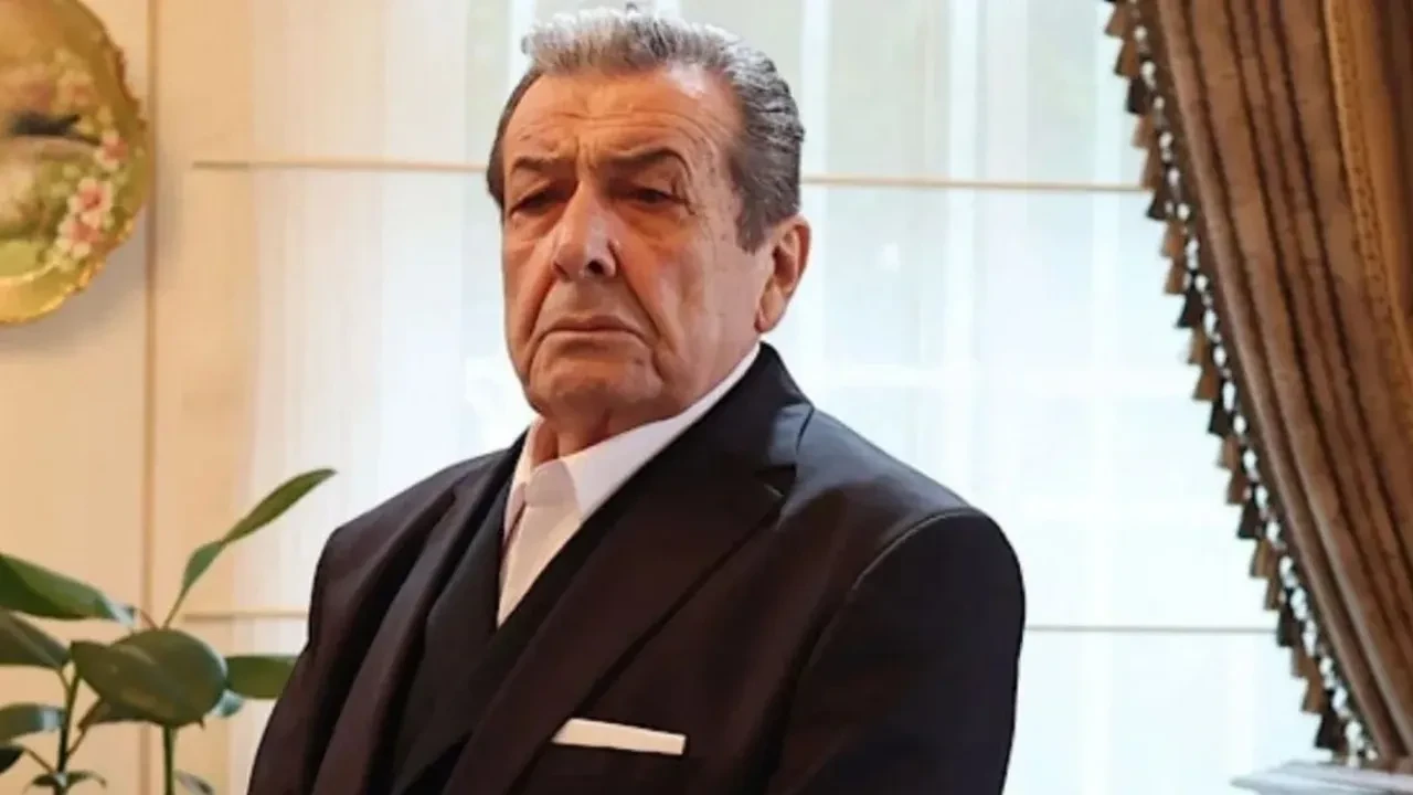 77 yaşındaki Tarık Papuççuoğlu'ndan 2. kötü haber! 3 ayda iki kez ameliyat oldu, kritik zamanlar