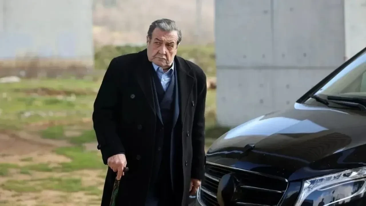 77 yaşındaki Tarık Papuççuoğlu'ndan 2. kötü haber! 3 ayda iki kez ameliyat oldu, kritik zamanlar