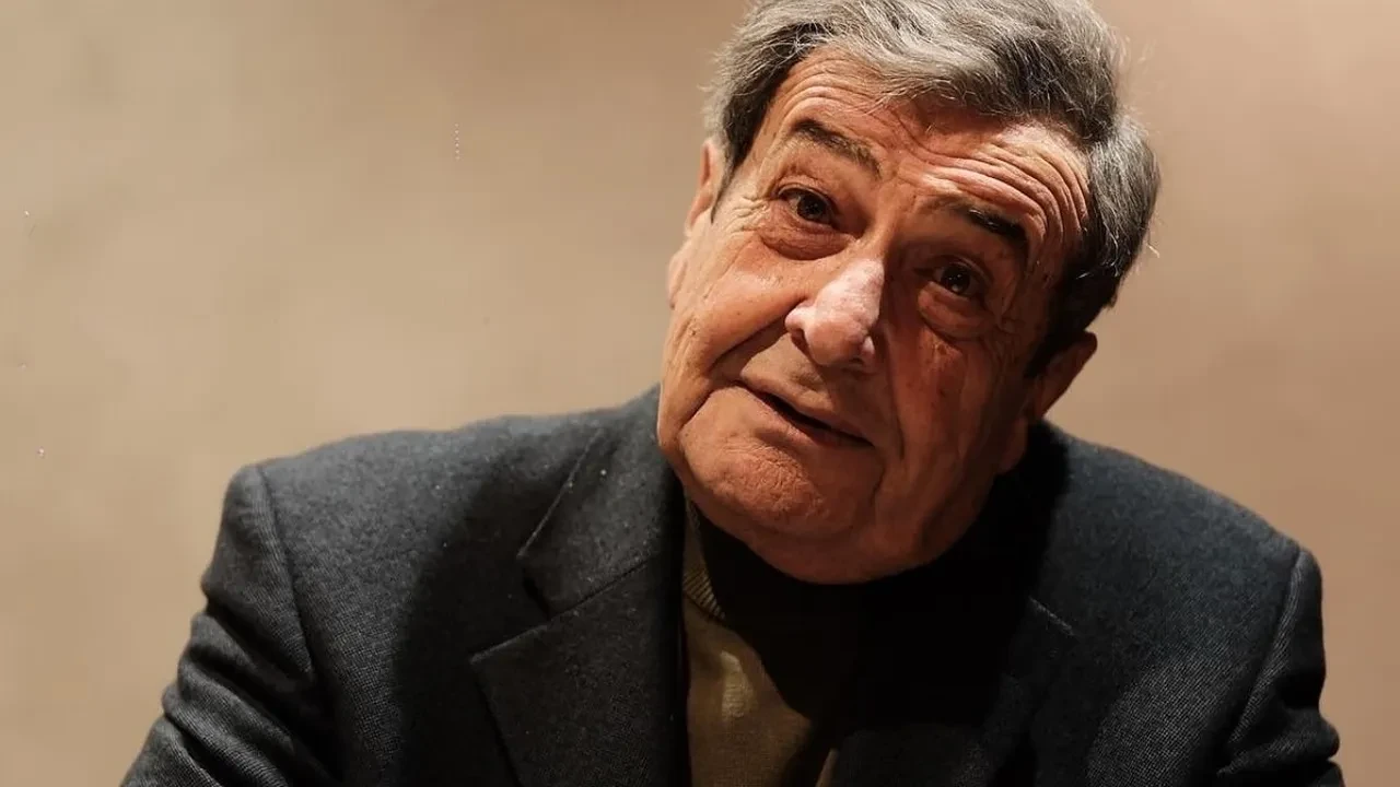 77 yaşındaki Tarık Papuççuoğlu'ndan 2. kötü haber! 3 ayda iki kez ameliyat oldu, kritik zamanlar