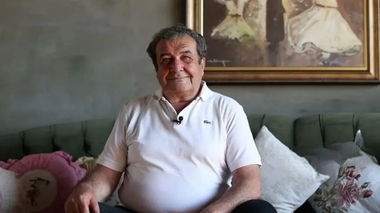 77 yaşındaki Tarık Papuççuoğlu'ndan 2. kötü haber! 3 ayda iki kez ameliyat oldu, kritik zamanlar