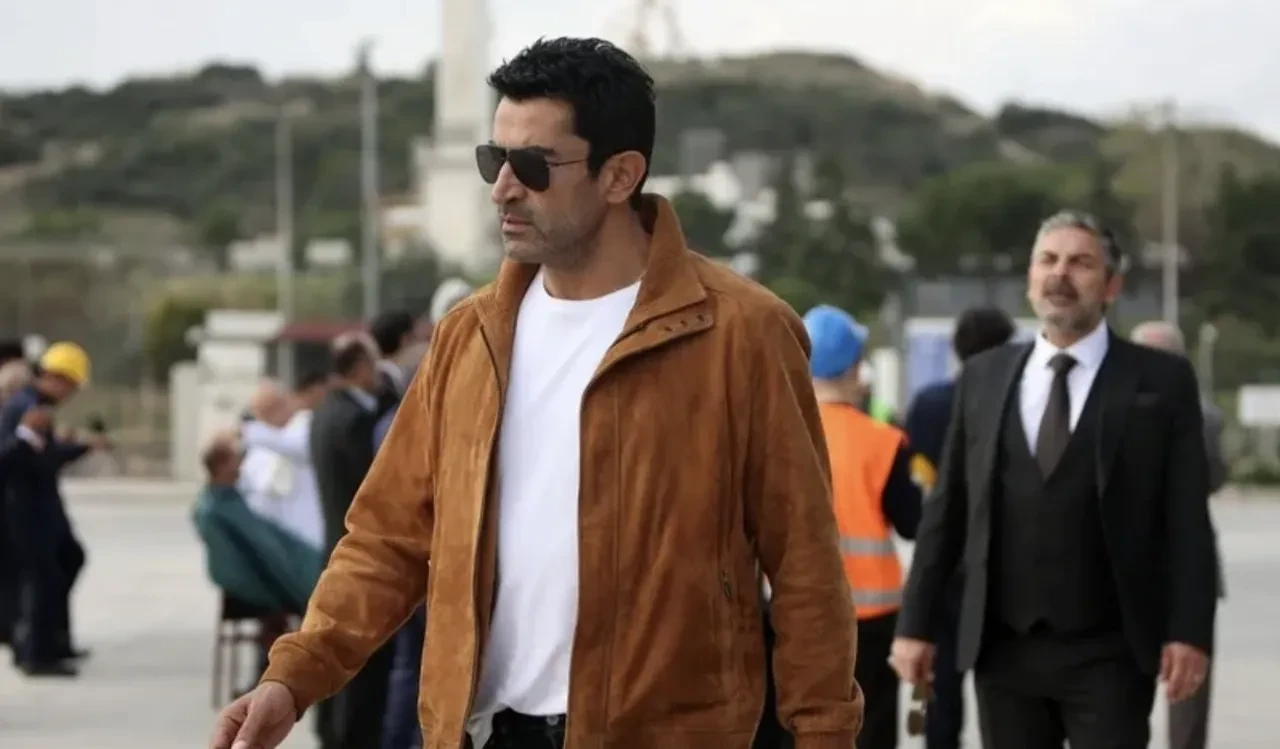 A.B.İ. dizisinde Kenan İmirzalıoğlu'nun eski partnerine teklif gitti! Karadayı dönemi mi başlıyor?