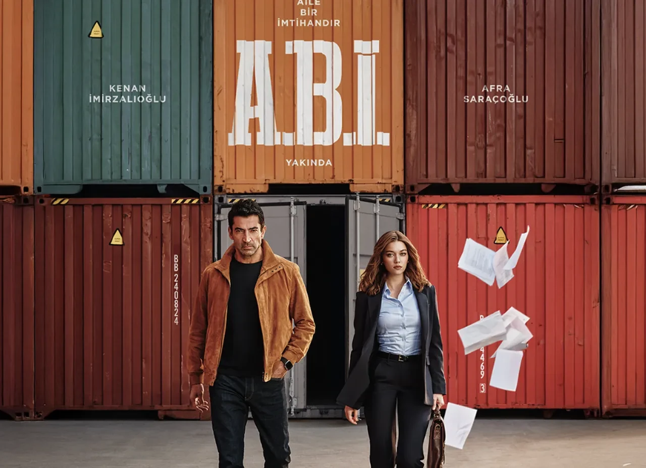 A.B.İ. dizisinde Kenan İmirzalıoğlu'nun eski partnerine teklif gitti! Karadayı dönemi mi başlıyor?
