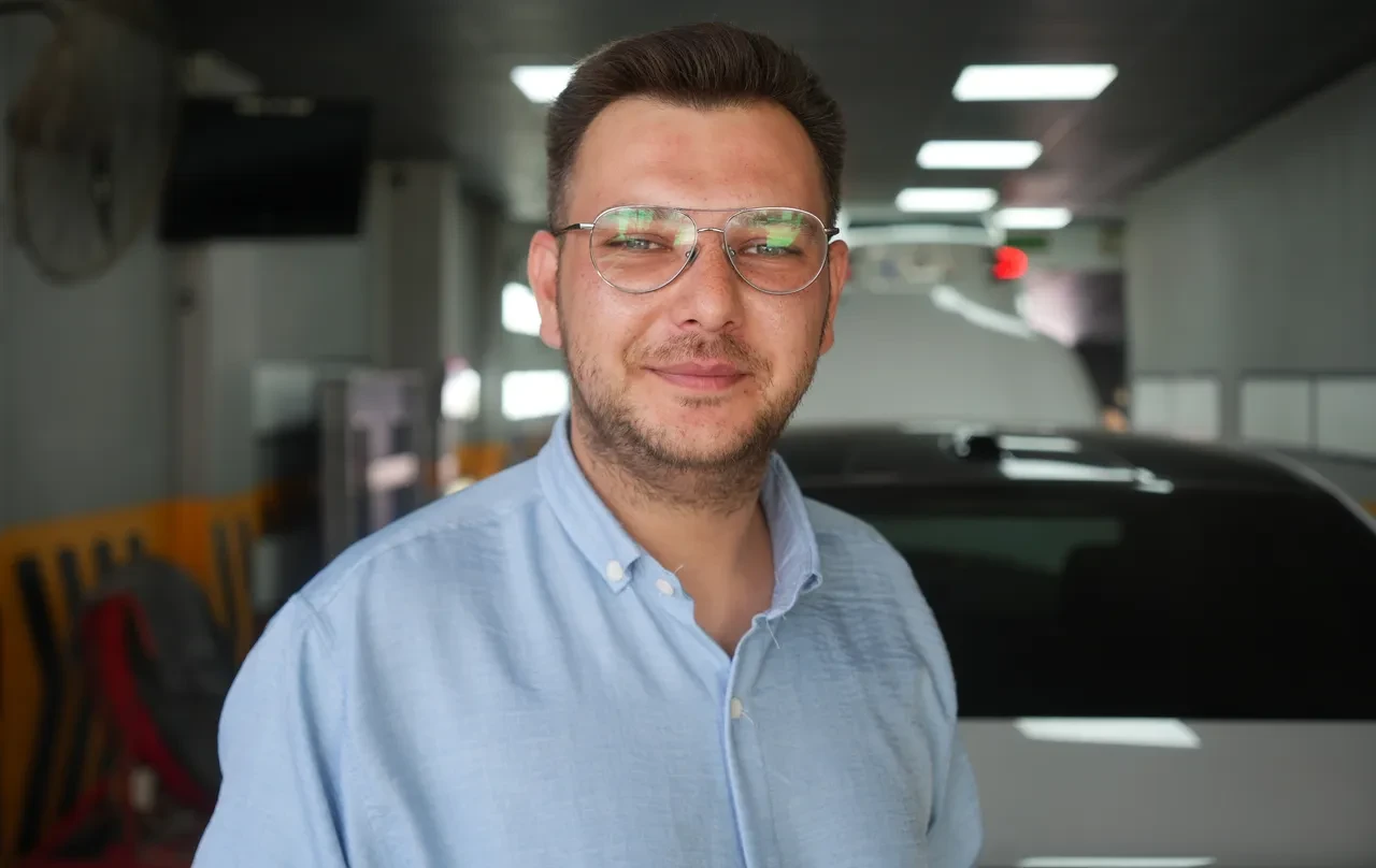  Aylar sonra gelen telefonla hayatının şokunu yaşadı! Bir hevesle aldığı araca el konuldu: Duyduklarına inanamadı