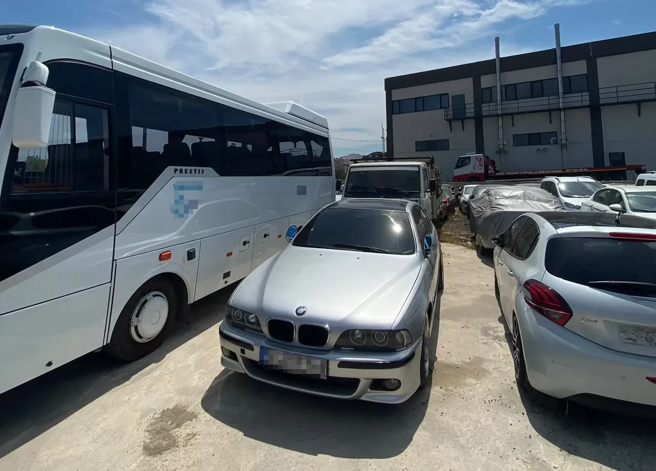  Aylar sonra gelen telefonla hayatının şokunu yaşadı! Bir hevesle aldığı araca el konuldu: Duyduklarına inanamadı