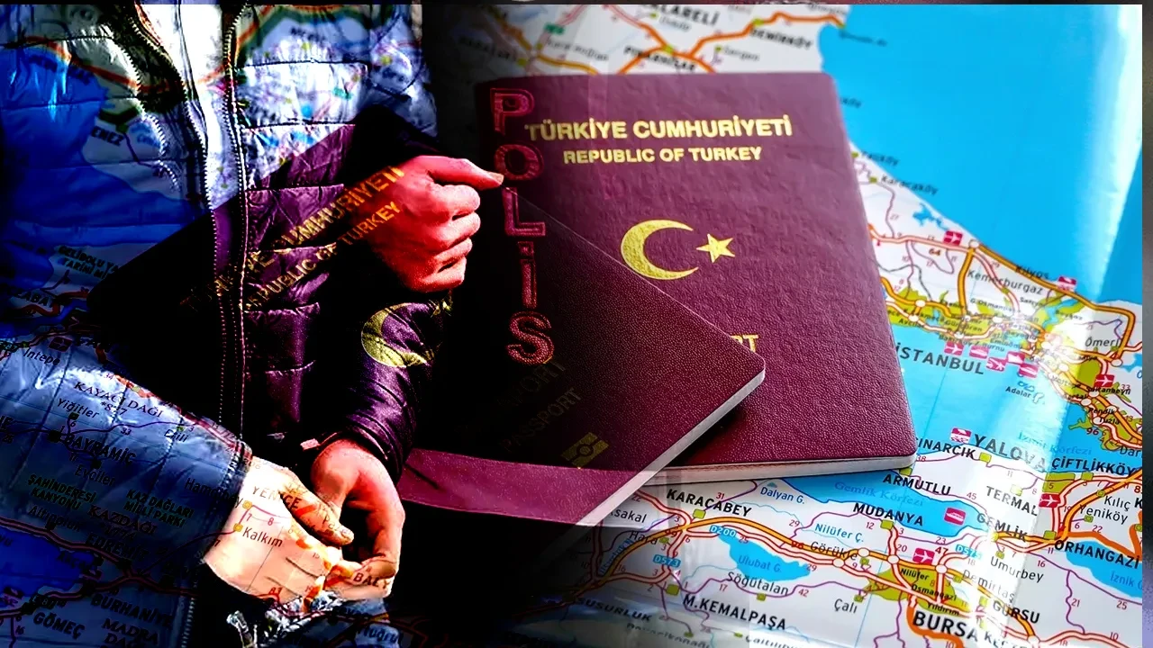 Bakan Gürlek duyurdu! 6 ilde vize operasyonu: 3 milyar TL'ye yakın hesap hareketi