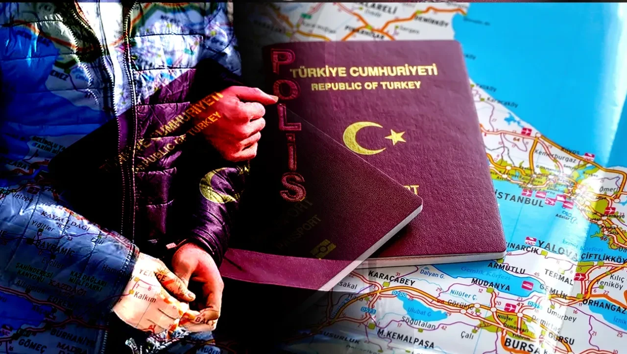 Bakan Gürlek duyurdu! 6 ilde vize operasyonu: 3 milyar TL'ye yakın hesap hareketi