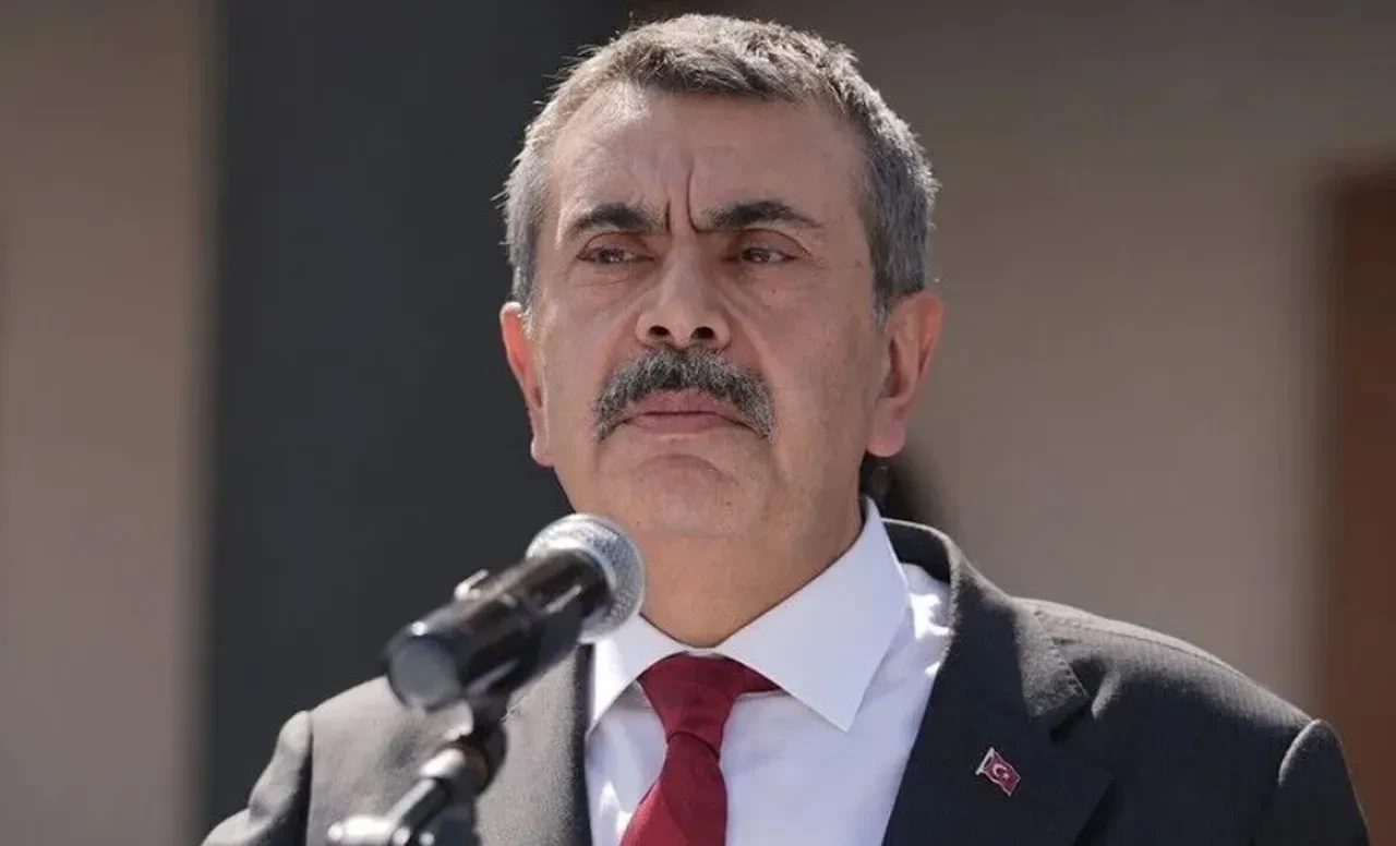 Bakan Tekin'den 81 ilin eğitim müdürüne talimat: Okullarda yeni dönem mesajı