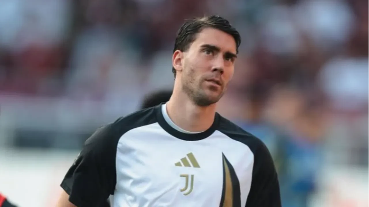 Beşiktaş ilk görüşmede istediğini aldı: Dusan Vlahovic transferinde kesenin ağzı açıldı