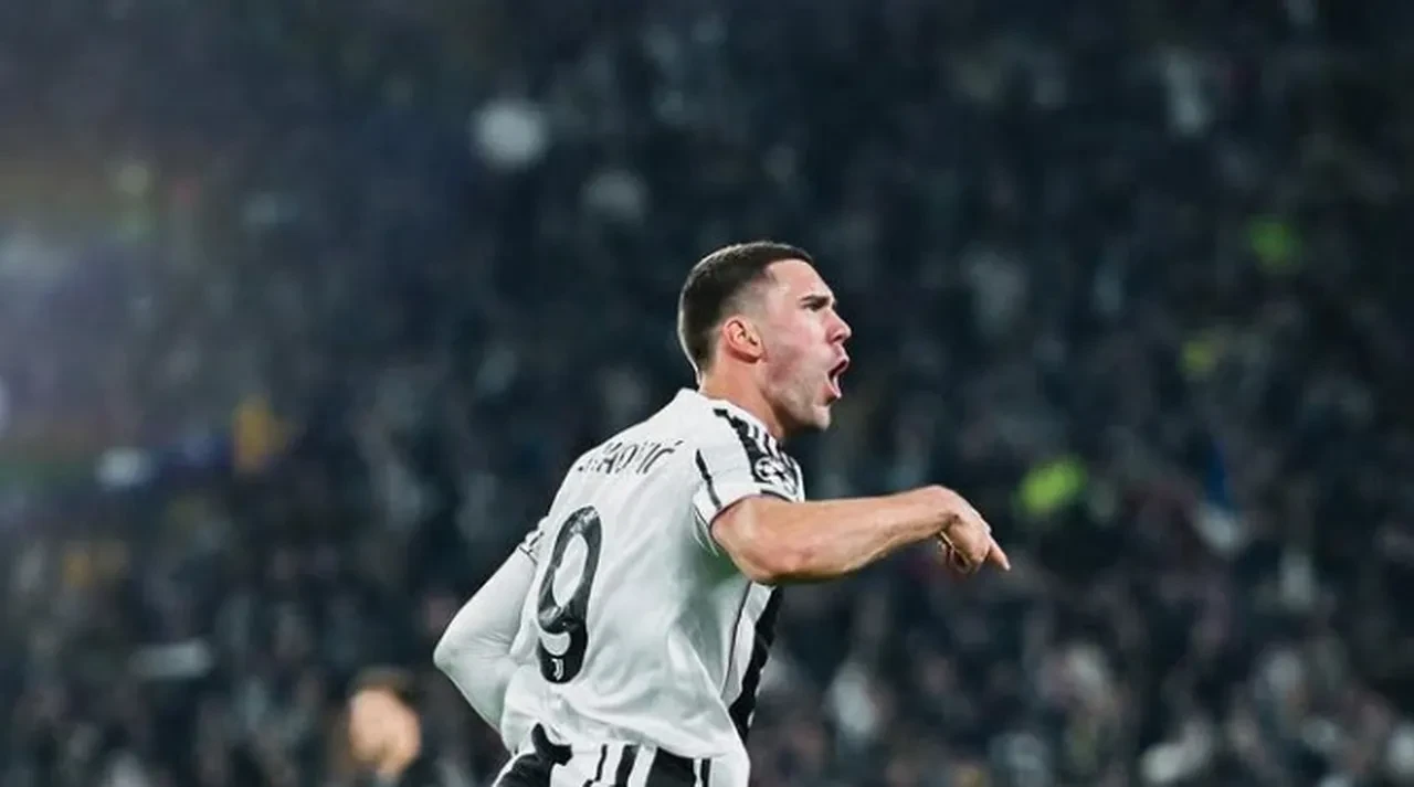 Beşiktaş ilk görüşmede istediğini aldı: Dusan Vlahovic transferinde kesenin ağzı açıldı