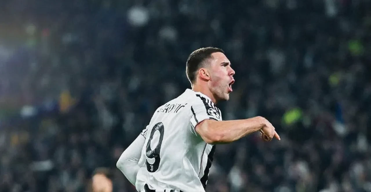 Beşiktaş’ta yılın transferi! Vlahovic ile anlaşma