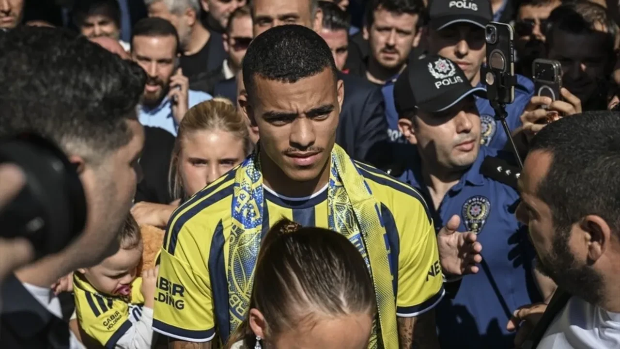 Bomba transferler art arda geldi sıralama değişti! İşte Süper Lig’in en değerli futbolcuları