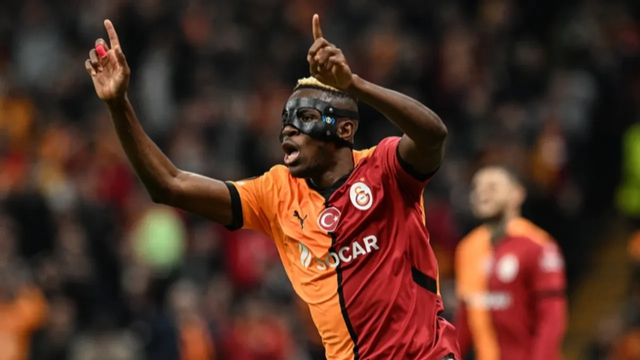 Bomba transferler art arda geldi sıralama değişti! İşte Süper Lig’in en değerli futbolcuları
