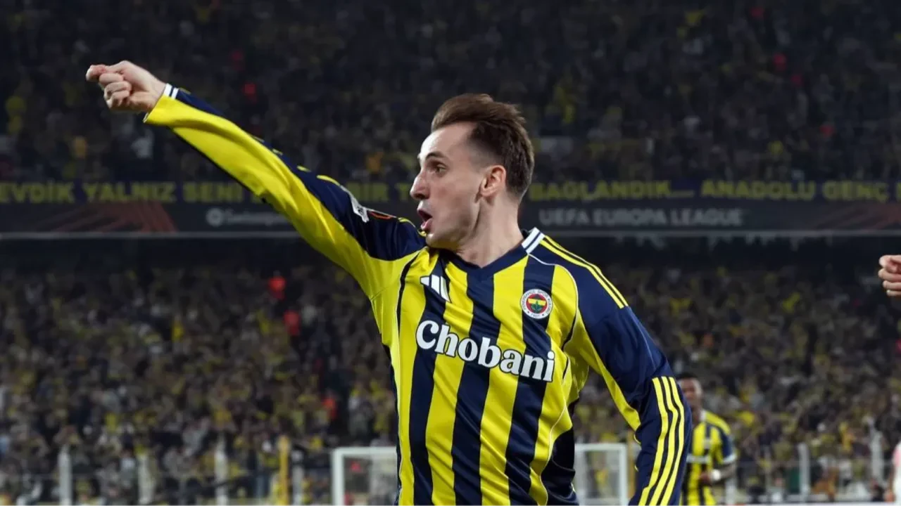 Bomba transferler art arda geldi sıralama değişti! İşte Süper Lig’in en değerli futbolcuları