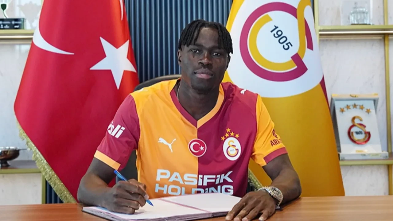 Bomba transferler art arda geldi sıralama değişti! İşte Süper Lig’in en değerli futbolcuları