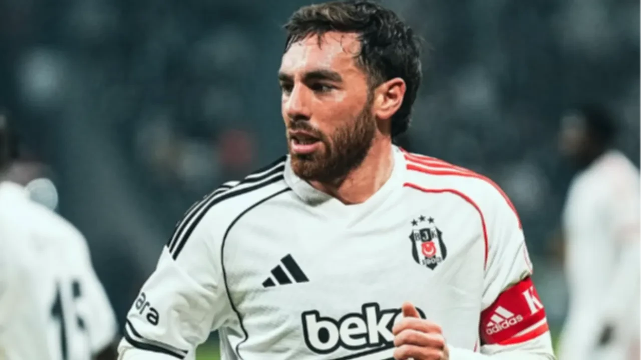 Bomba transferler art arda geldi sıralama değişti! İşte Süper Lig’in en değerli futbolcuları