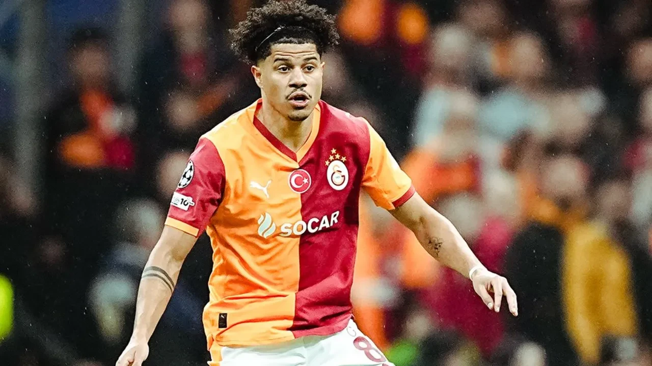 Bomba transferler art arda geldi sıralama değişti! İşte Süper Lig’in en değerli futbolcuları