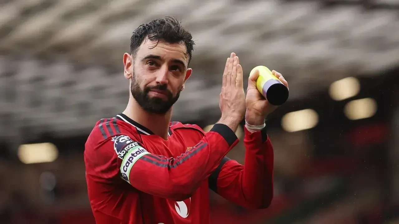 Bruno Fernandes Galatasaray'a gelecek mi 2026? Hangi takımlarda oynadı, kaç yaşında? İşte, istatistikleri