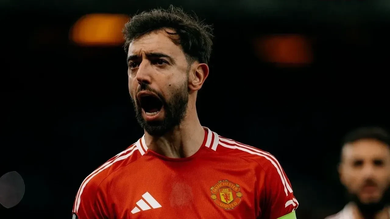 Bruno Fernandes Galatasaray'a gelecek mi 2026? Hangi takımlarda oynadı, kaç yaşında? İşte, istatistikleri