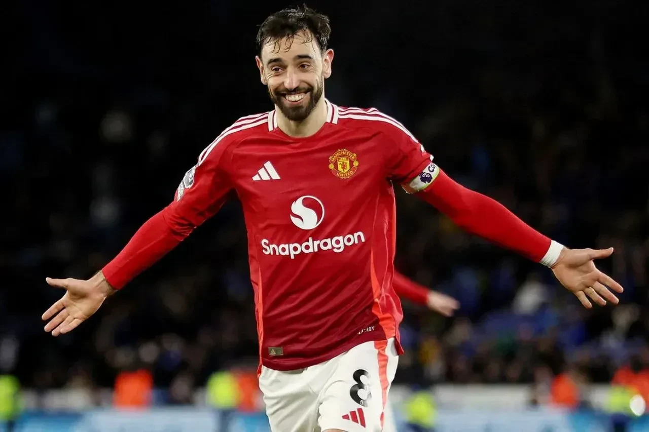 Bruno Fernandes Galatasaray'a gelecek mi 2026? Hangi takımlarda oynadı, kaç yaşında? İşte, istatistikleri