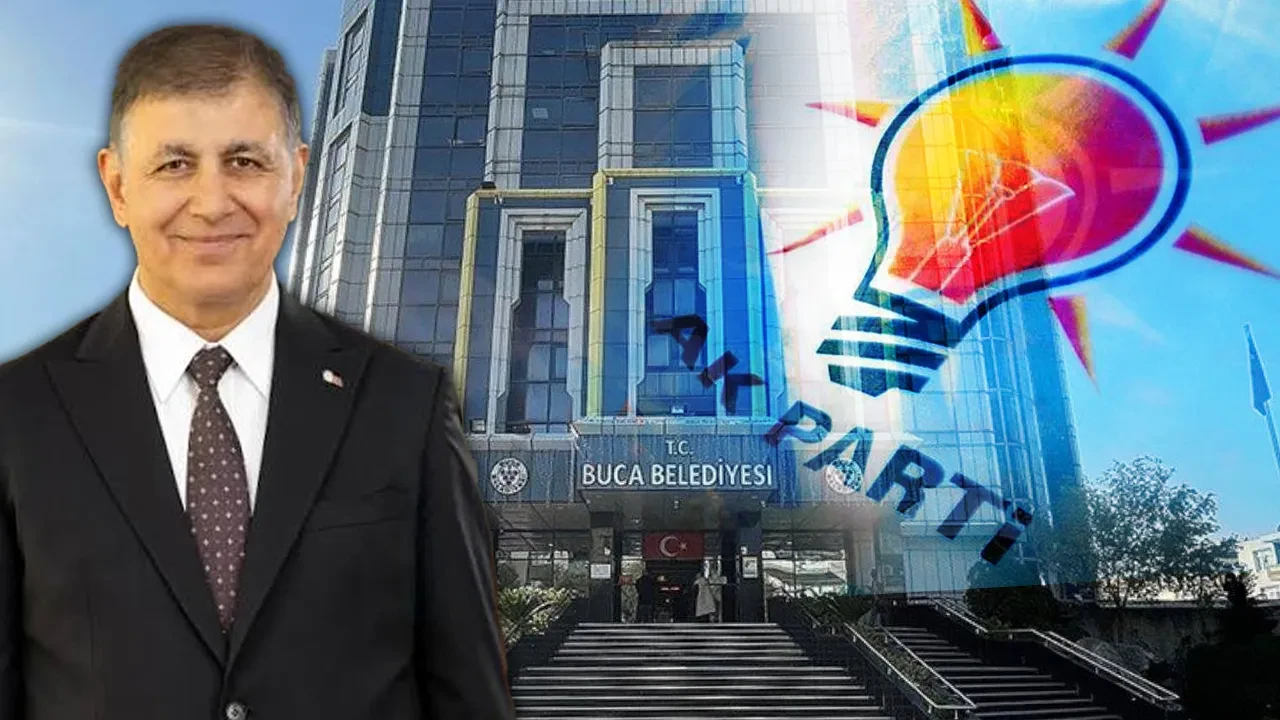 Cemil Tugay’ın AK Parti'ye geçeceği iddiası İzmir siyasetini hareketlendirdi! Tüm dengeler değişiyor