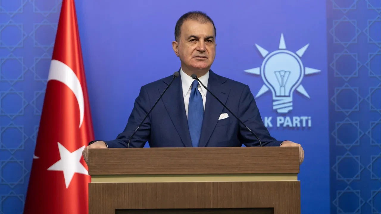 Cumhurbaşkanı Erdoğan 81 ilin valisiyle Terörsüz Türkiye'yi görüşecek olan TBMM Başkanı Numan Kurtulmuş'u kabul etti