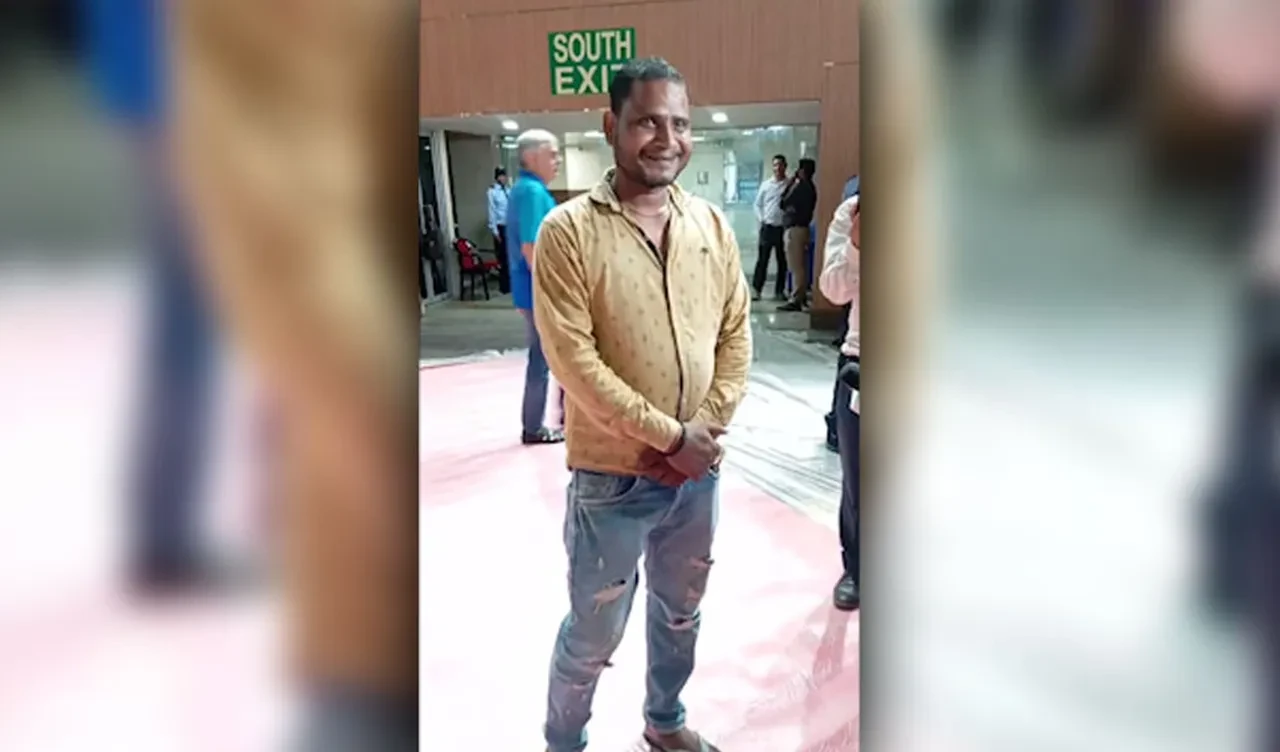 Dünya Şampiyonası'nda 3 adamın benzersiz işi: Langurları taklit ederek makak maymunlarını kovacaklar