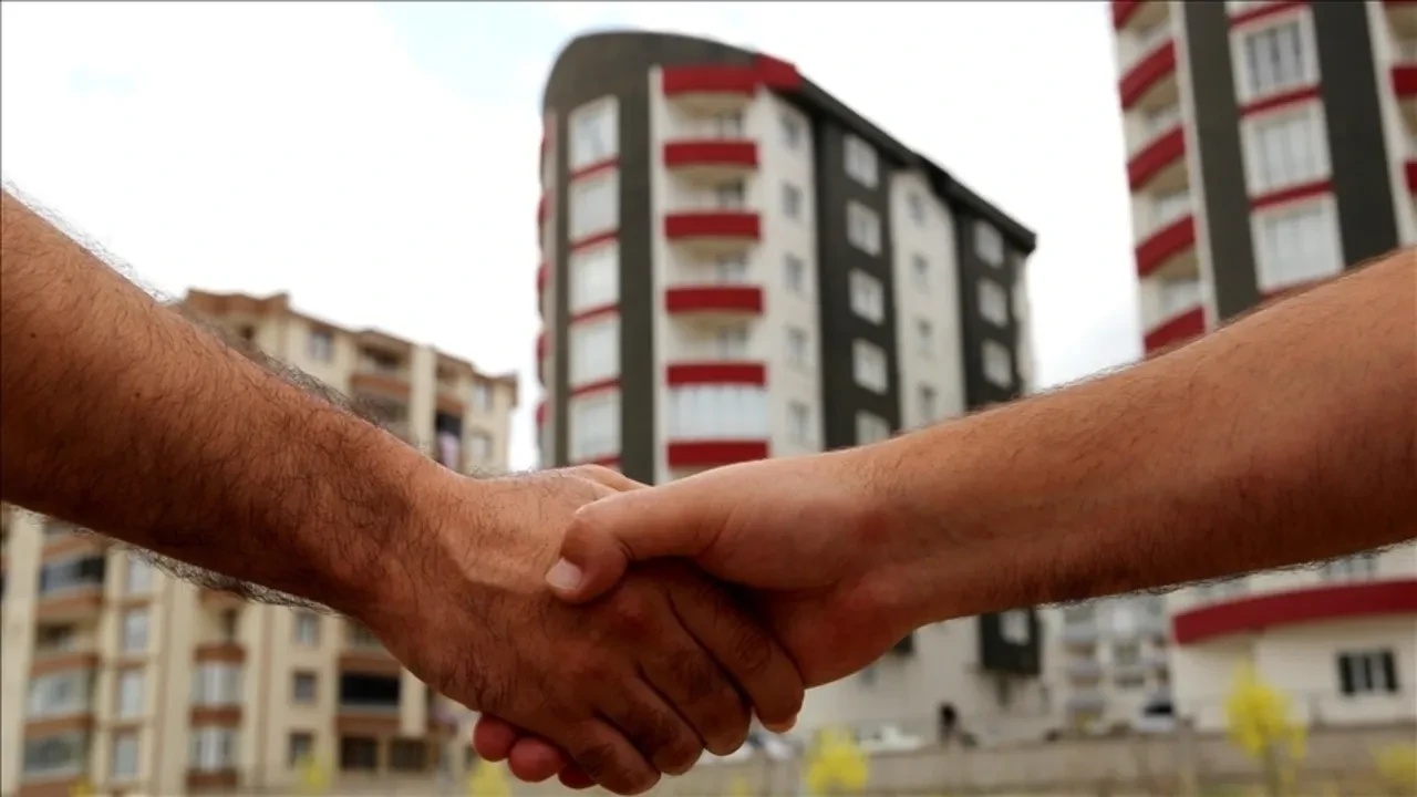 Ev alacaklar dikkat! Türkiye’de ev yatırımı kaç yılda kendini ödüyor? İşte illere göre amortisman süreleri