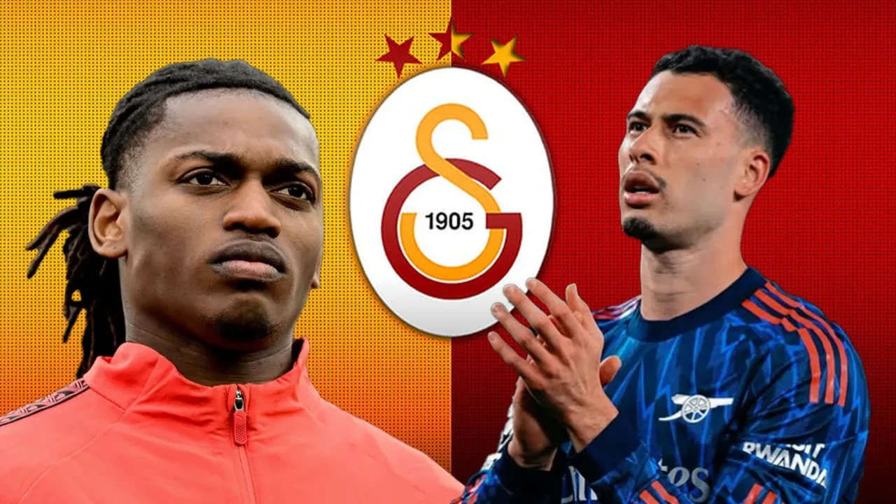 Galatasaray’da Leao olmazsa yıldız oyuncu transferi! Zirve bonservis beklentileri