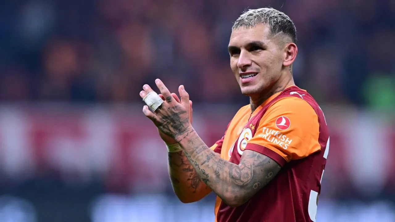 Galatasaray'da Torreira'dan ayrılık açıklaması! Muslera ve Icardi'nin vedasıyla ilgili konuştu: "Tek kaldım gibi hissediyorum"