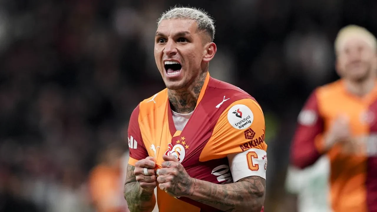 Galatasaray'da Torreira'dan ayrılık açıklaması! Muslera ve Icardi'nin vedasıyla ilgili konuştu: "Tek kaldım gibi hissediyorum"
