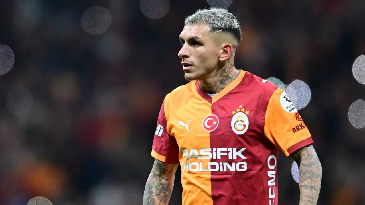 Galatasaray'da Torreira'dan ayrılık açıklaması! Muslera ve Icardi'nin vedasıyla ilgili konuştu: "Tek kaldım gibi hissediyorum"