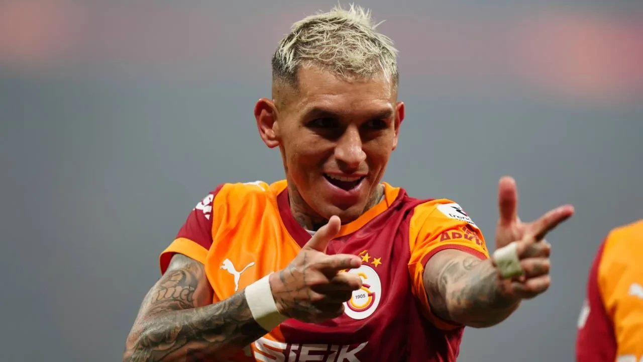 Galatasaray'da Torreira'dan ayrılık açıklaması! Muslera ve Icardi'nin vedasıyla ilgili konuştu: "Tek kaldım gibi hissediyorum"