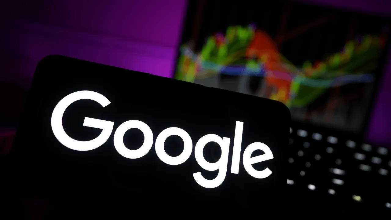 Google ana sayfası tamamen değişiyor! Yapay zeka artık merkezde