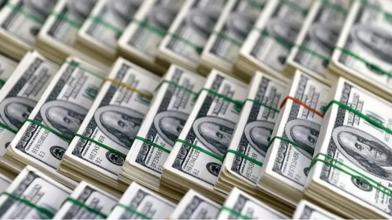 Dolar ve euroda hareketlilik