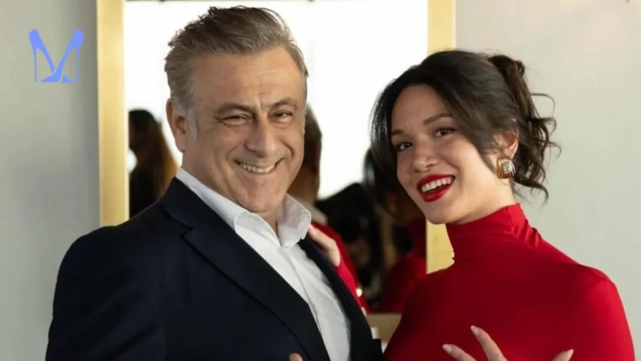 Hazal Subaşı ve Turgut Tunçalp tekrardan aynı dizide buluşuyor! Bir Hayat Hikayesi’nin kadrosu büyüyor