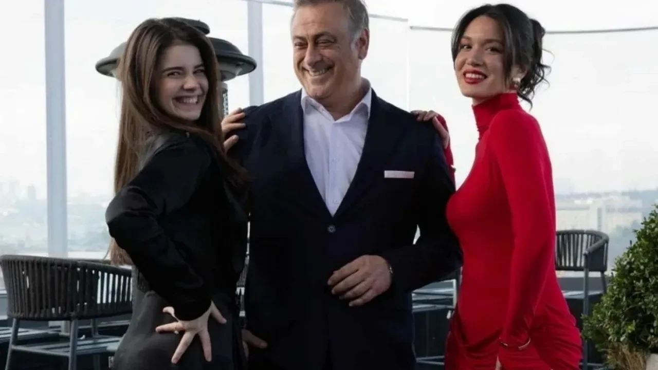 Hazal Subaşı ve Turgut Tunçalp tekrardan aynı dizide buluşuyor! Bir Hayat Hikayesi’nin kadrosu büyüyor