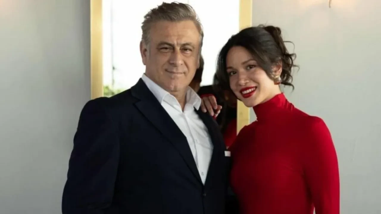 Hazal Subaşı ve Turgut Tunçalp tekrardan aynı dizide buluşuyor! Bir Hayat Hikayesi’nin kadrosu büyüyor
