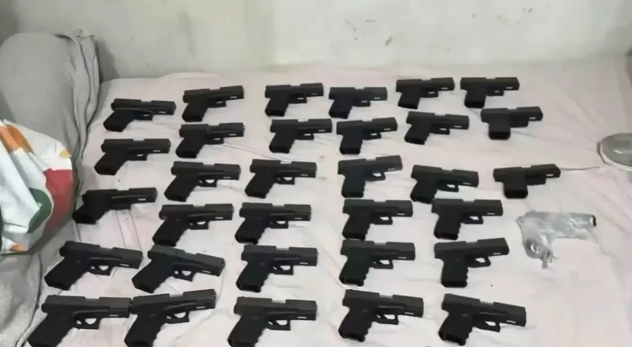 İstanbul'da suç örgütlerine dev operasyon! 217 kişi gözaltına alındı