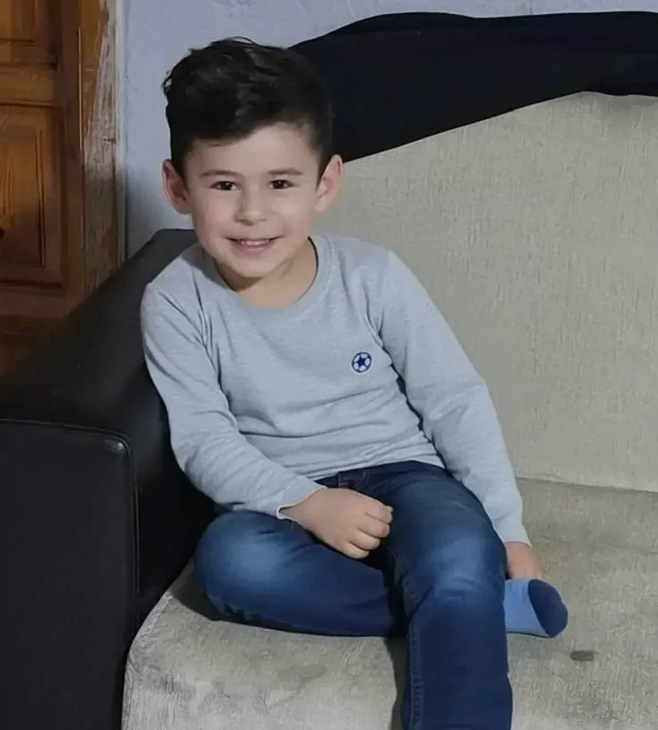 İzmir’de yürek yakan yangın: Anneanne ve 4 yaşındaki torunu öldü